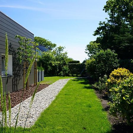 Texel Boogaloo Villa เดอ คุก ภายนอก รูปภาพ